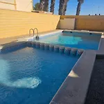 Nostra Apartman *