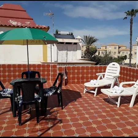 Nostra Lägenhet Torrevieja