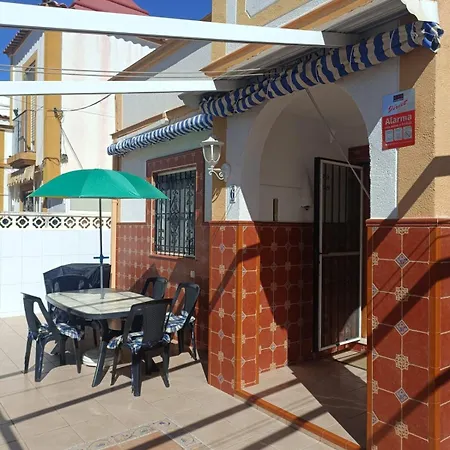 Lägenhet Nostra Torrevieja