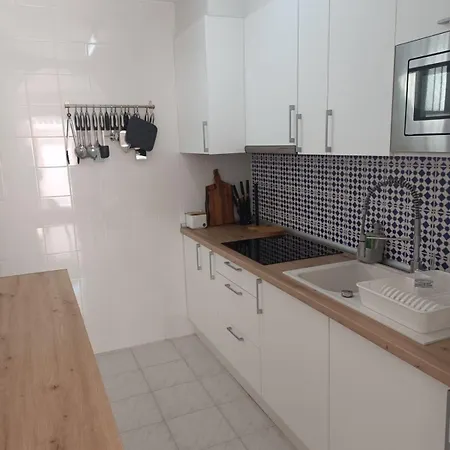 Nostra Lägenhet Torrevieja