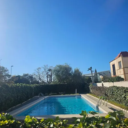 Nostra Apartment Torrevieja