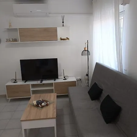 Nostra Apartment Torrevieja