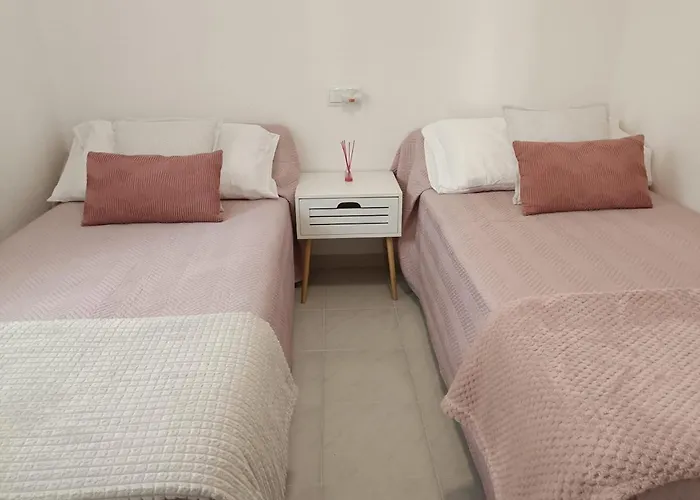 Nostra Appartement *