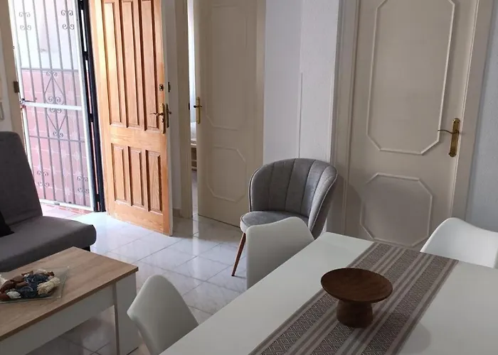 Nostra Appartement Torrevieja