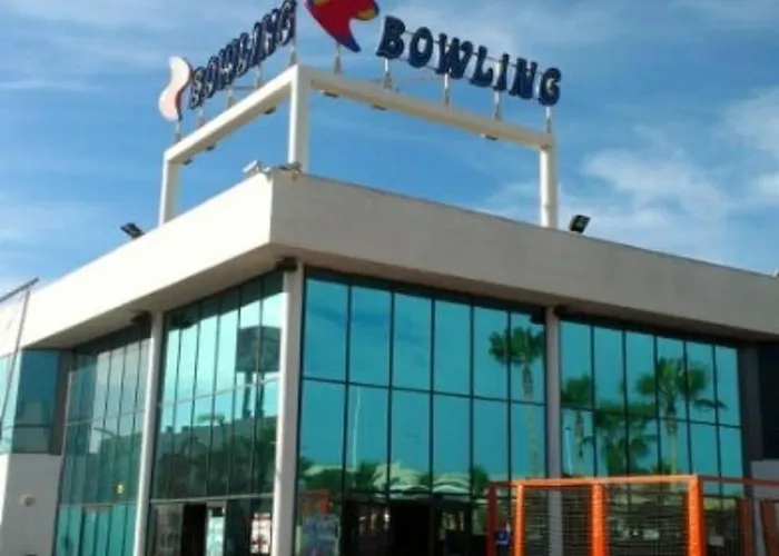 Lägenhet Nostra Torrevieja