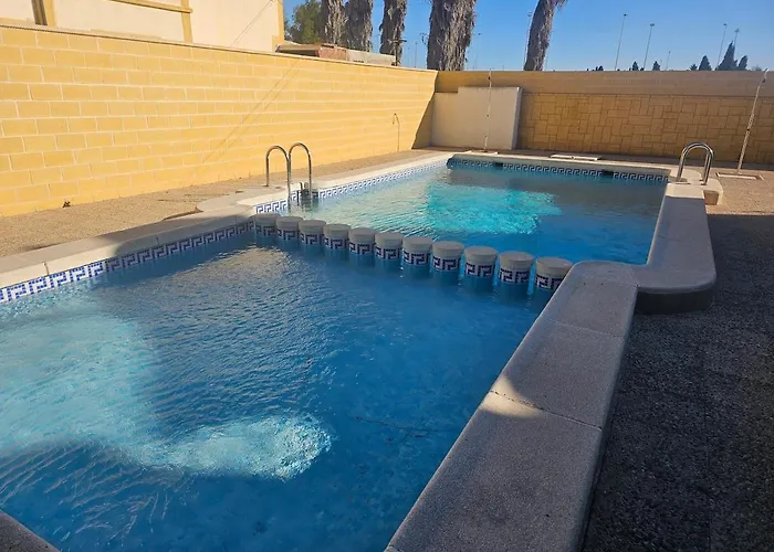 Nostra Appartement *