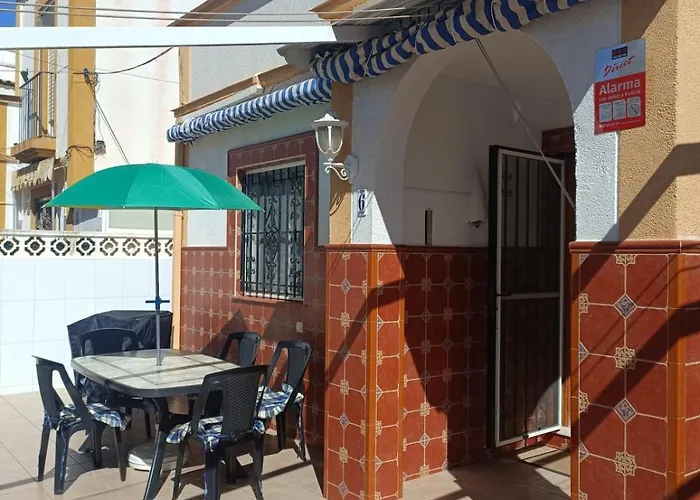 Appartement Nostra Torrevieja