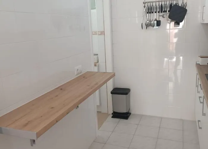 Nostra Appartement Torrevieja