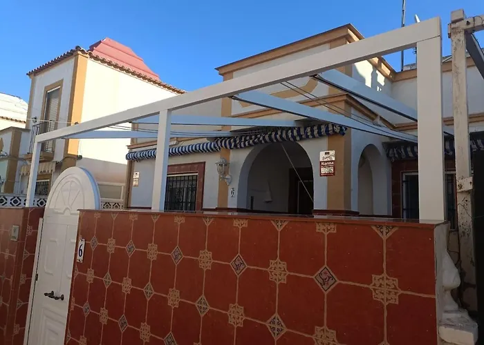 Lägenhet Nostra Torrevieja