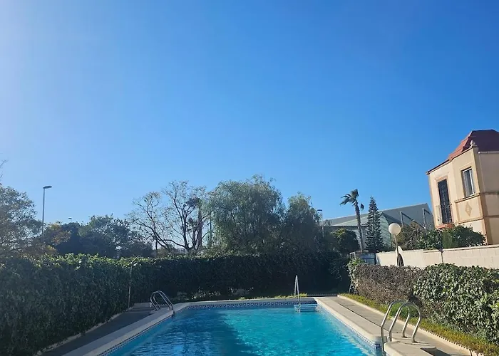 Nostra Appartement Torrevieja