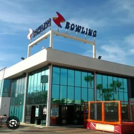 Apartment Nostra Torrevieja