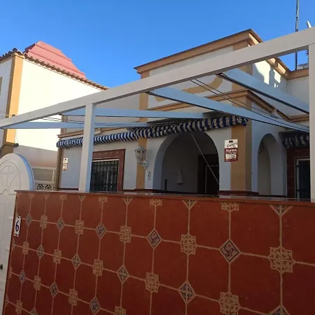 Apartment Nostra Torrevieja