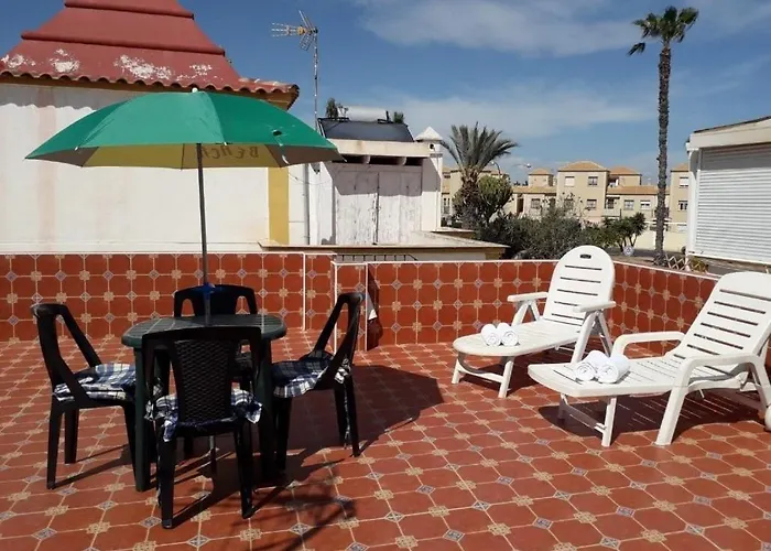 Nostra Apartment Torrevieja