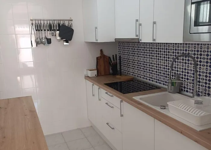 Nostra Apartment Torrevieja